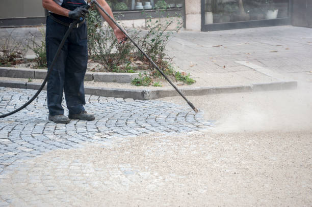 Elk Grove Village, IL Pressure Washing Services Company